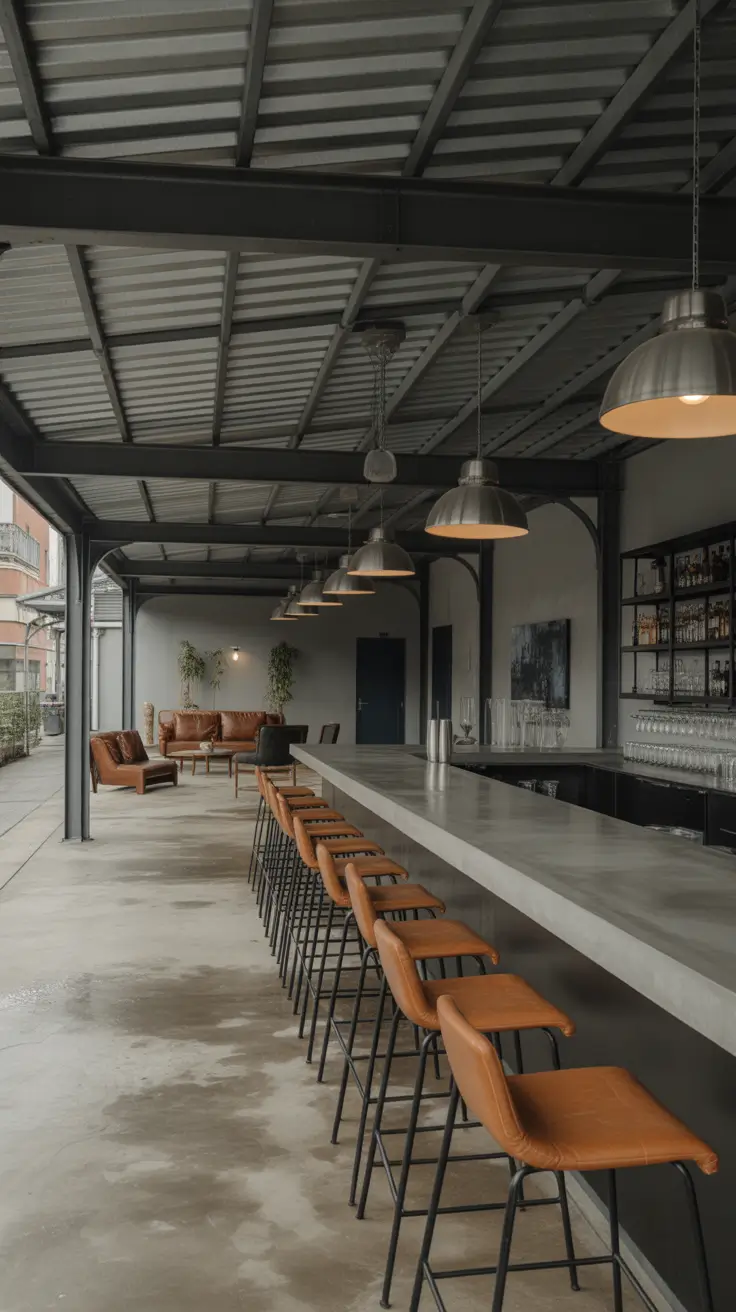 Carport Outdoor Ideas 2026: Stylish Living, Kitchen, and Dining Spaces for Modern Homes