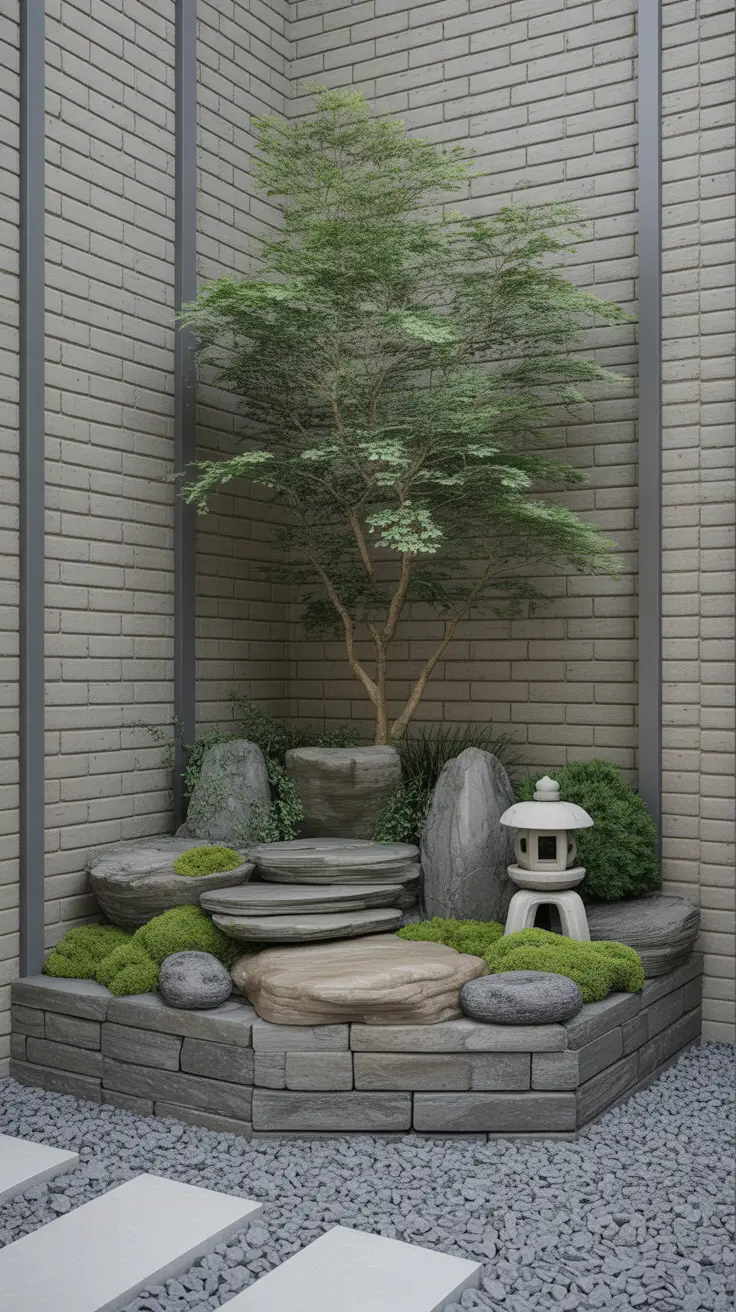 Japanese Garden Ideas 2026: Modern Zen Designs for Small and Large Outdoor Spaces
