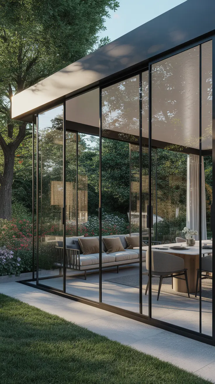 Gazebo Ideas 2026 for Modern and Functional Backyard Outdoor Living