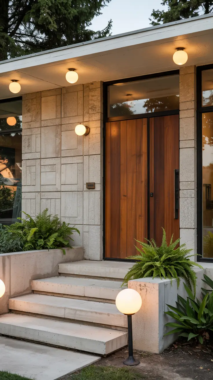 Outdoor Entryway Ideas 2026: Stylish and Modern Front Entrance Designs