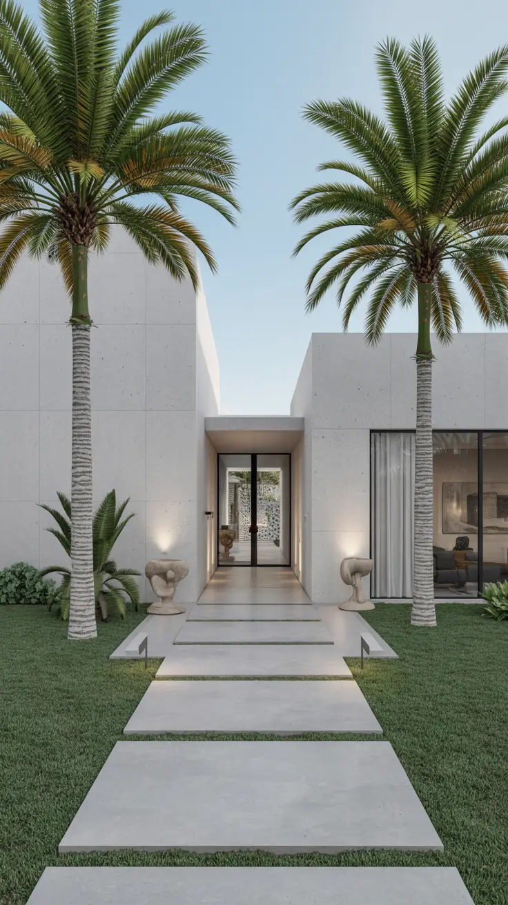 Tropical Garden Design Ideas 2026: Modern Lush Layouts for Front Yards, Backyards and Small Spaces