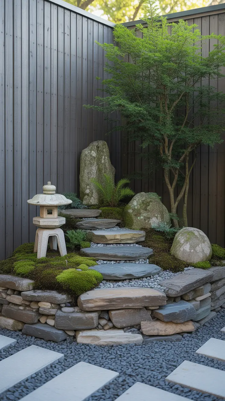 Japanese Garden Ideas 2026: Modern Zen Designs for Small and Large Outdoor Spaces