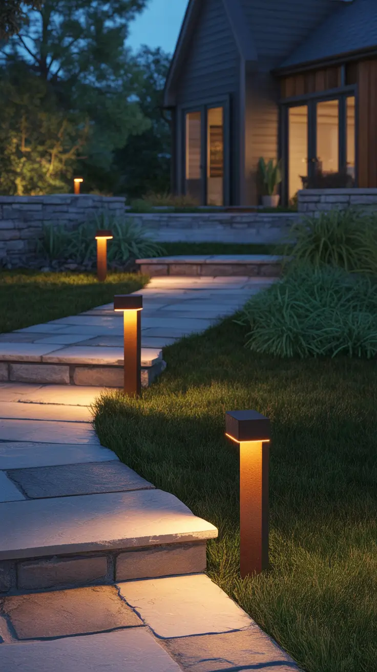 Outdoor Lighting Ideas 2026: Modern, Cozy & Creative Designs for Every Space