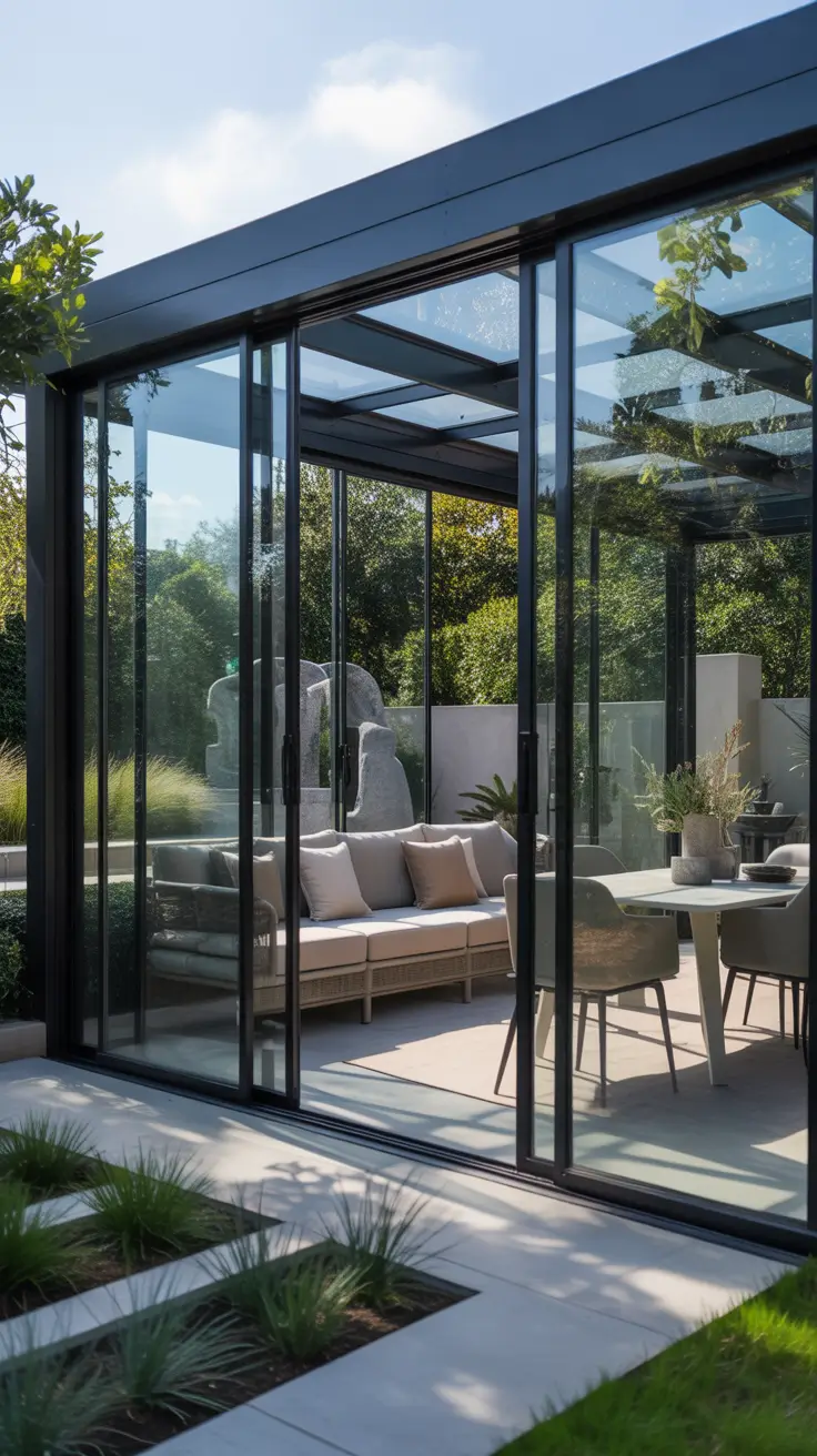 Gazebo Ideas 2026 for Modern and Functional Backyard Outdoor Living