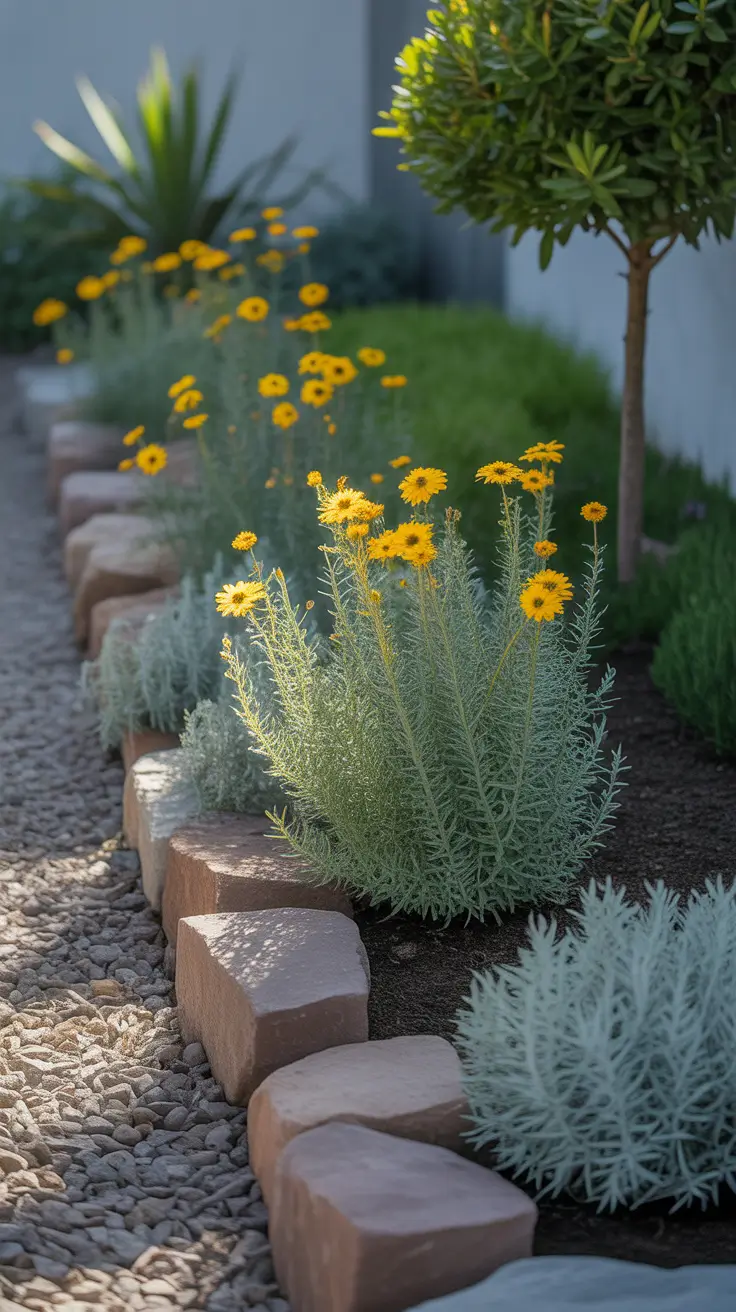 Flower Garden Ideas 2026 for Front Yards, Backyards, and Small Spaces