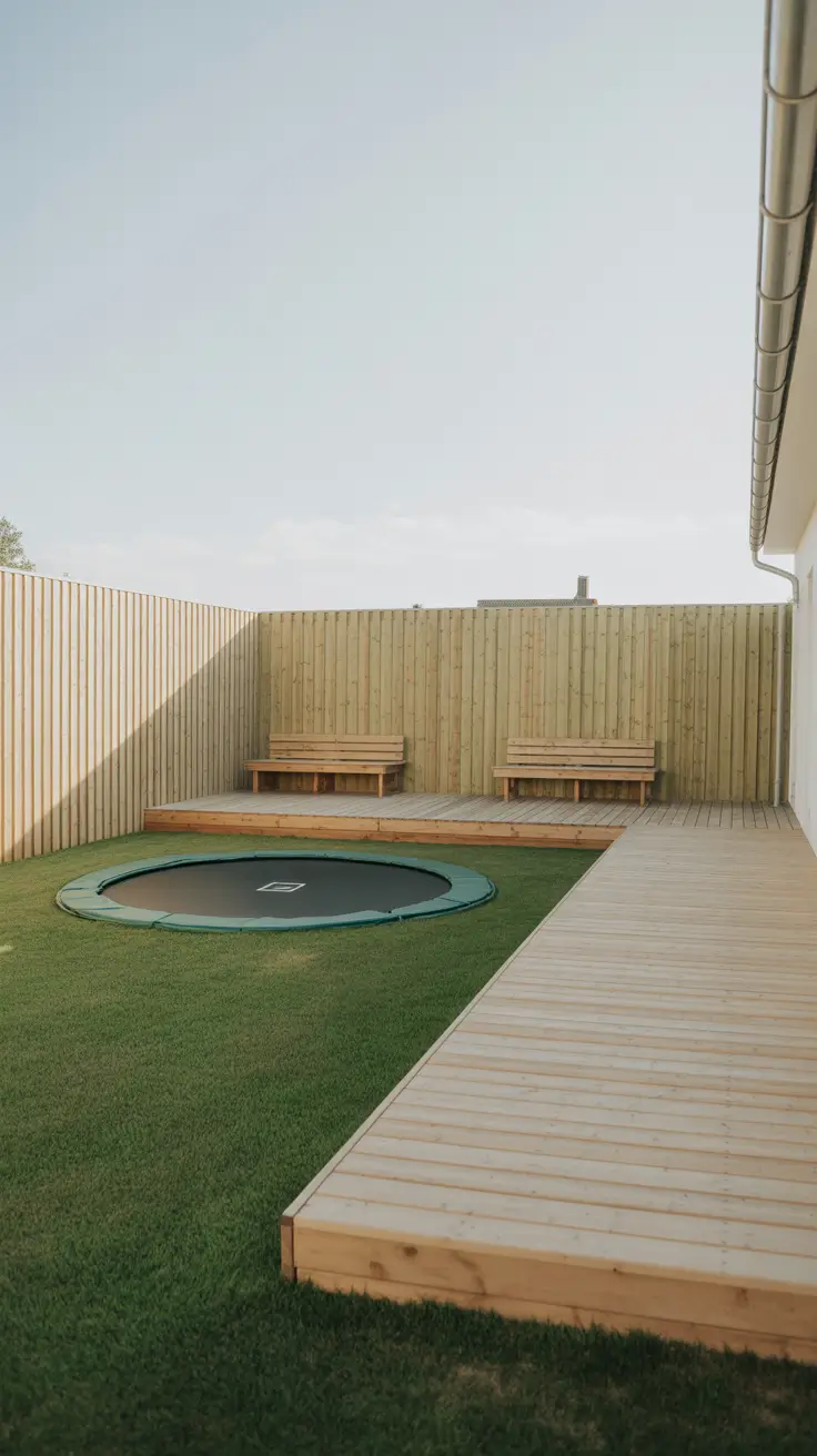 Family Backyard Layout Ideas 2026 for Stylish and Kid Friendly Outdoor Spaces