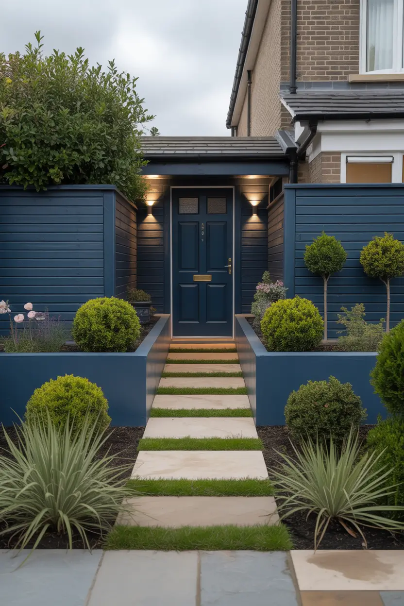 Small Garden Ideas 2026: Modern, Low-Budget Outdoor Designs for Every Space