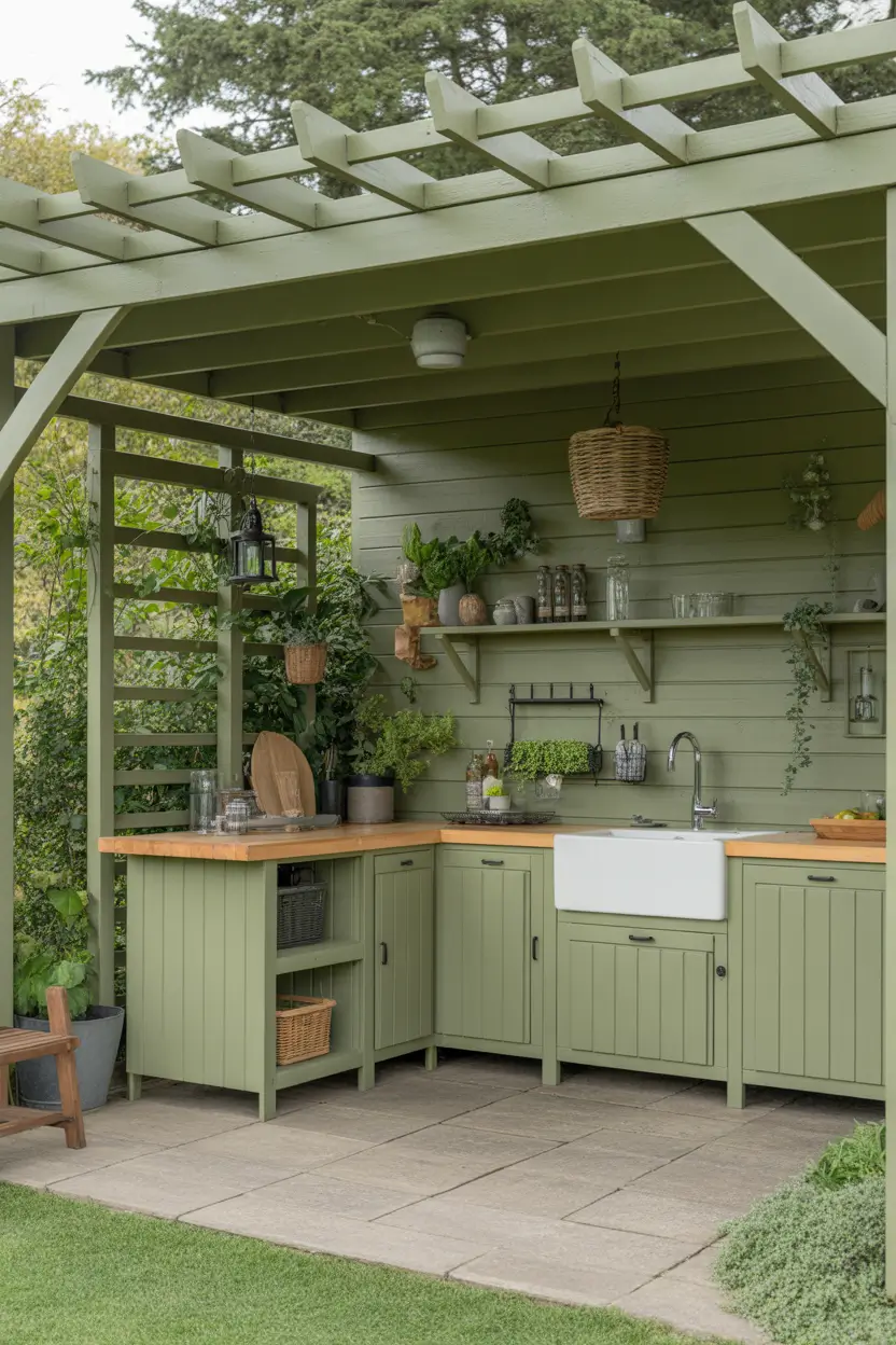 Carport Outdoor Ideas 2026: Stylish Living, Kitchen, and Dining Spaces for Modern Homes