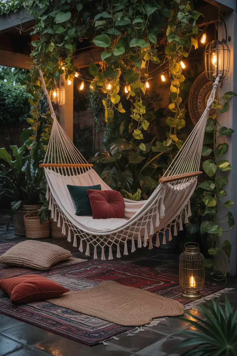Outdoor Reading Nook 2026: Cozy and Creative Ideas for Stylish Outdoor Spaces