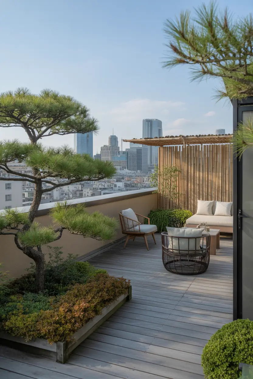 Japanese Garden Ideas 2026: Modern Zen Designs for Small and Large Outdoor Spaces
