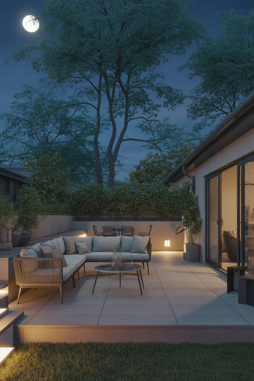 Outdoor Lighting Ideas 2026: Modern, Cozy & Creative Designs for Every Space