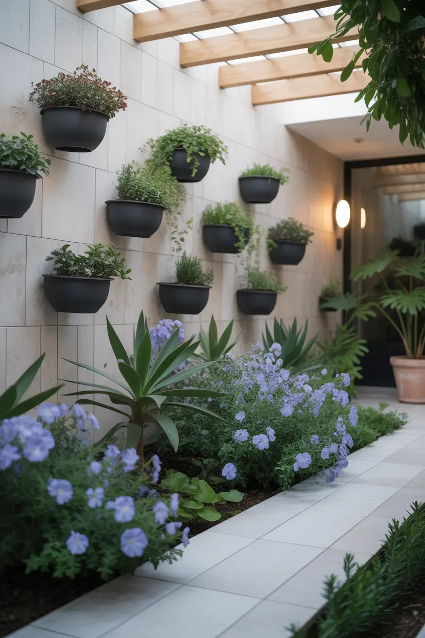 Flower Garden Ideas 2026 for Front Yards, Backyards, and Small Spaces