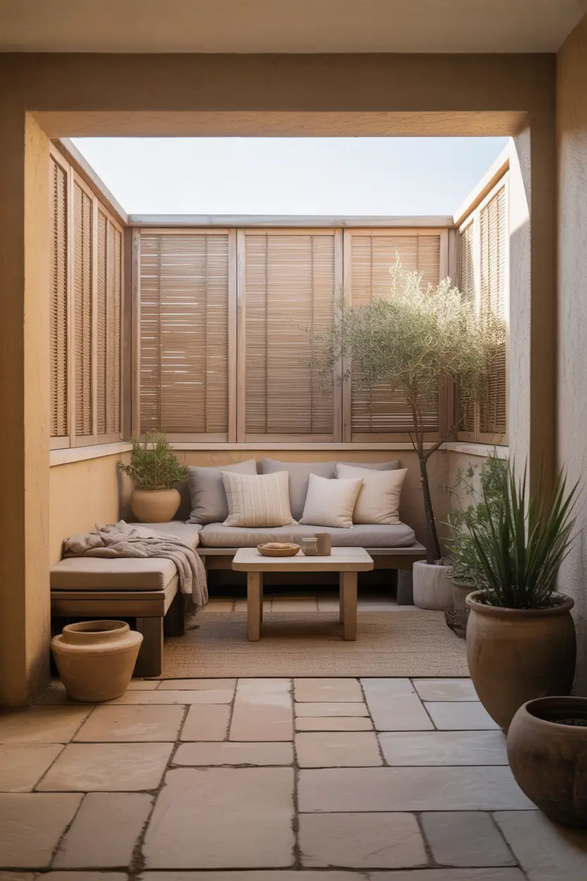 Small Garden Ideas 2026: Modern, Low-Budget Outdoor Designs for Every Space