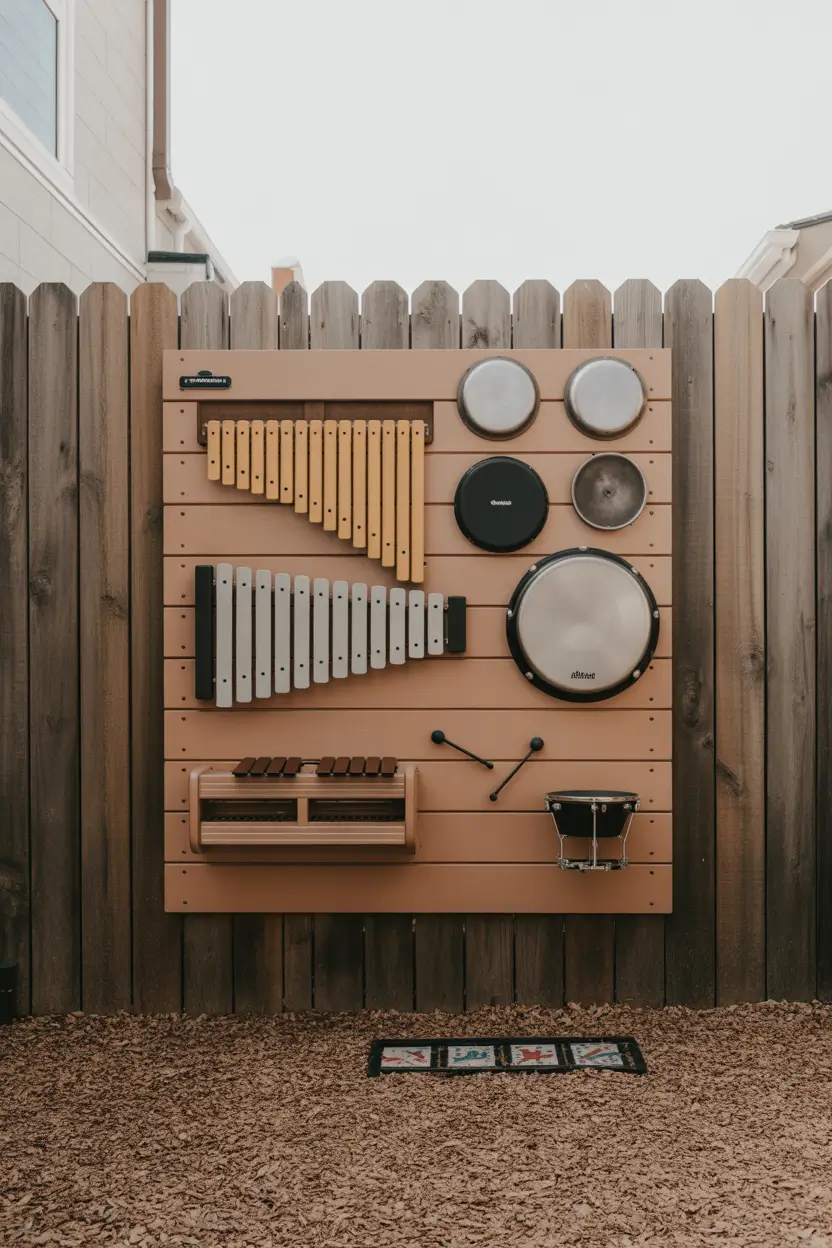 Outdoor Area Ideas for Kids 2026: Modern Backyard Play Zones & Budget-Friendly Designs