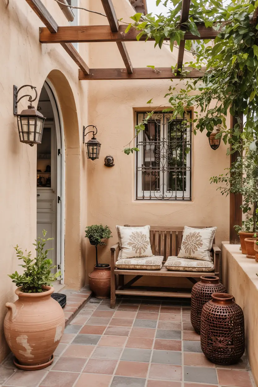 Small Front Porch Ideas 2026: Modern, Cozy and Budget-Friendly Entrance Inspiration