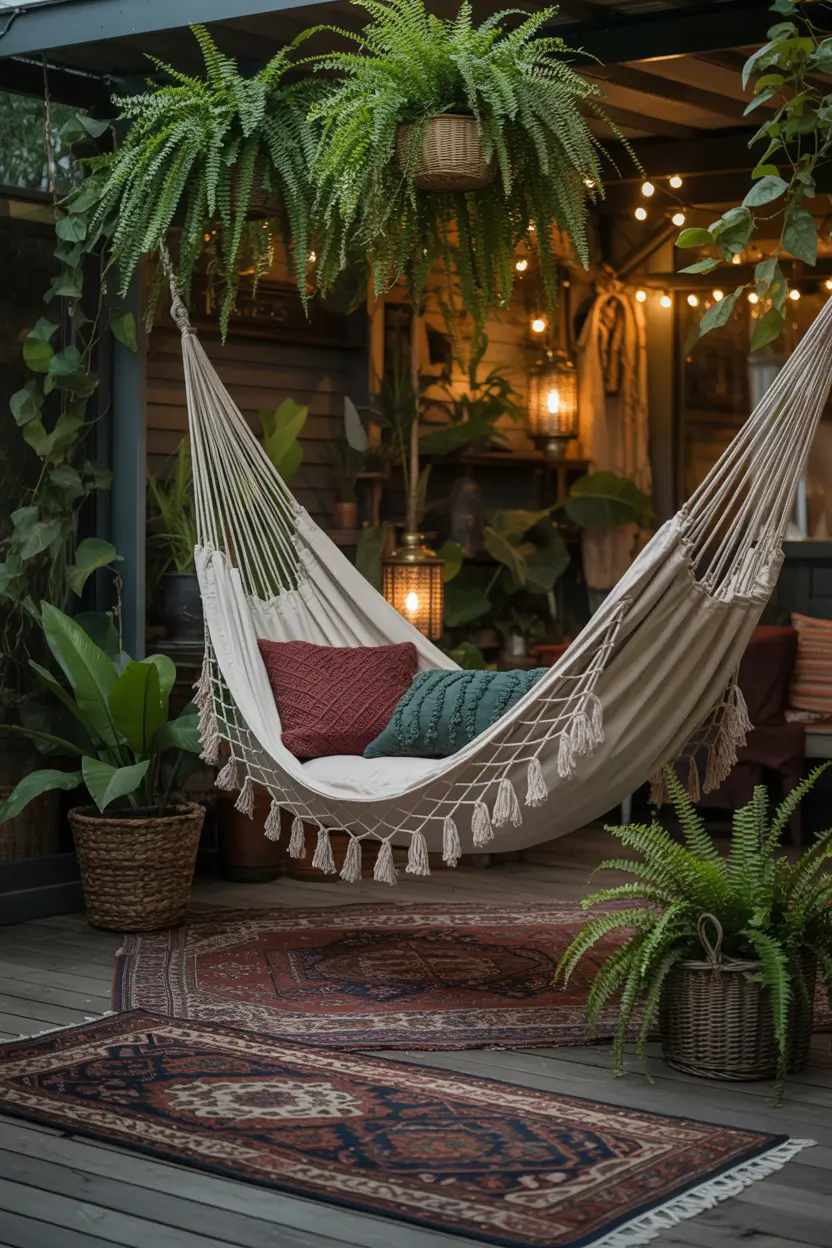 Outdoor Reading Nook 2026: Cozy and Creative Ideas for Stylish Outdoor Spaces