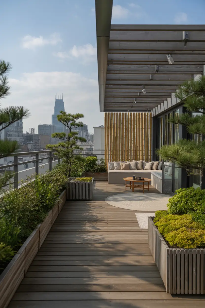 Japanese Garden Ideas 2026: Modern Zen Designs for Small and Large Outdoor Spaces