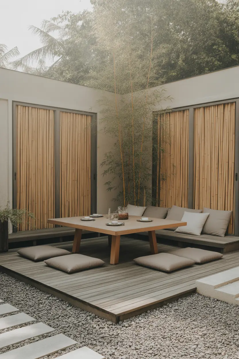 Outdoor Breakfast Patio 2026 Ideas for Stylish and Functional Morning Spaces