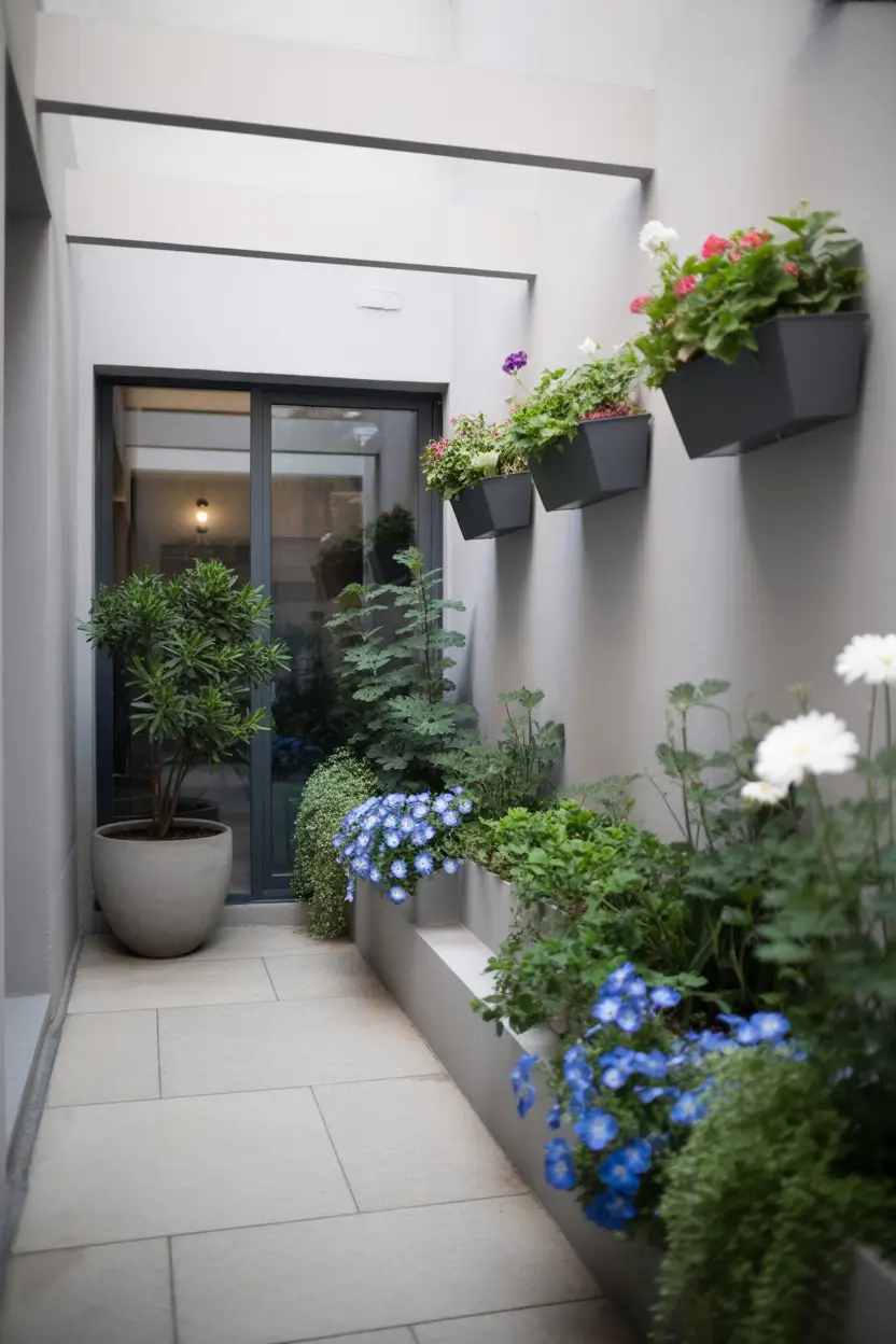 Flower Garden Ideas 2026 for Front Yards, Backyards, and Small Spaces