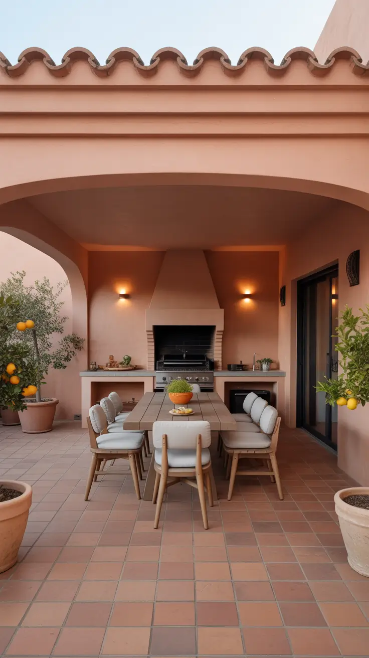 Carport Outdoor Ideas 2026: Stylish Living, Kitchen, and Dining Spaces for Modern Homes