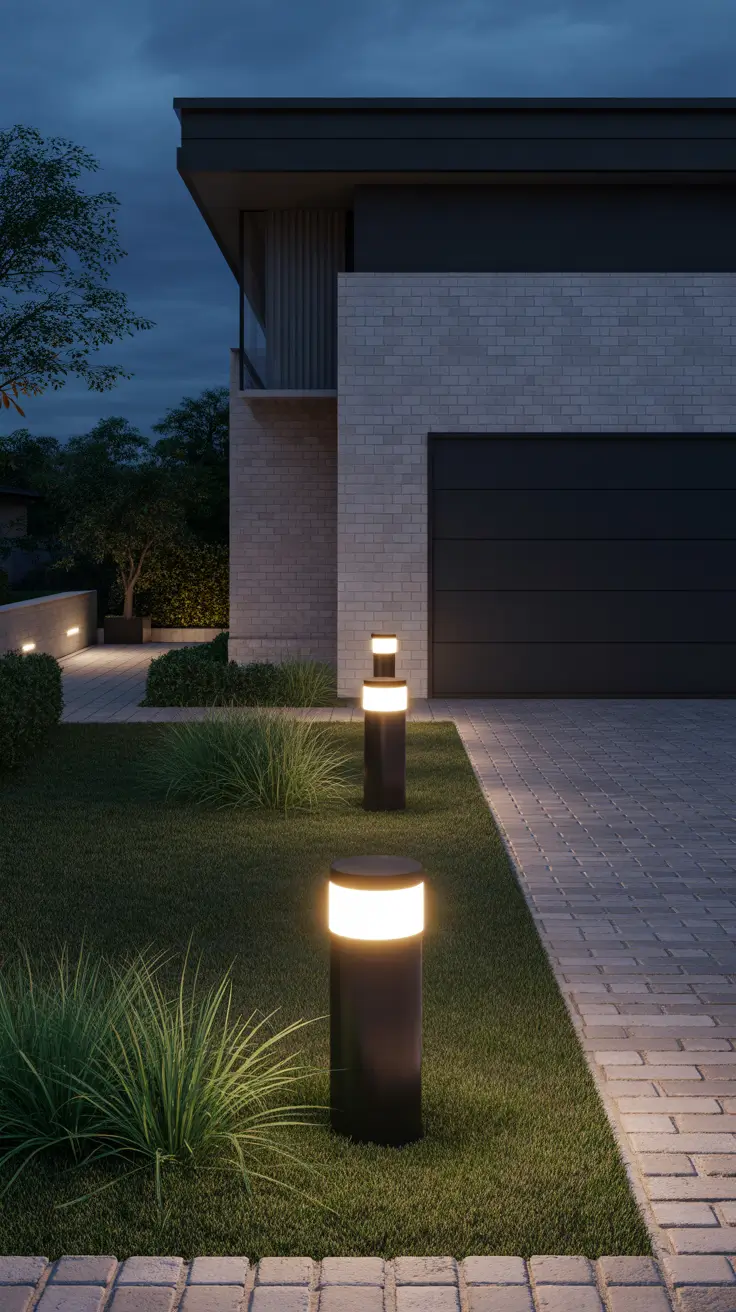 Outdoor Lighting Ideas 2026: Modern, Cozy & Creative Designs for Every Space