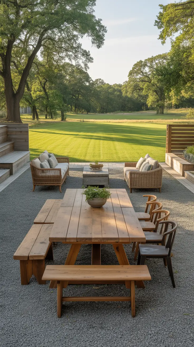 Family Backyard Layout Ideas 2026 for Stylish and Kid Friendly Outdoor Spaces