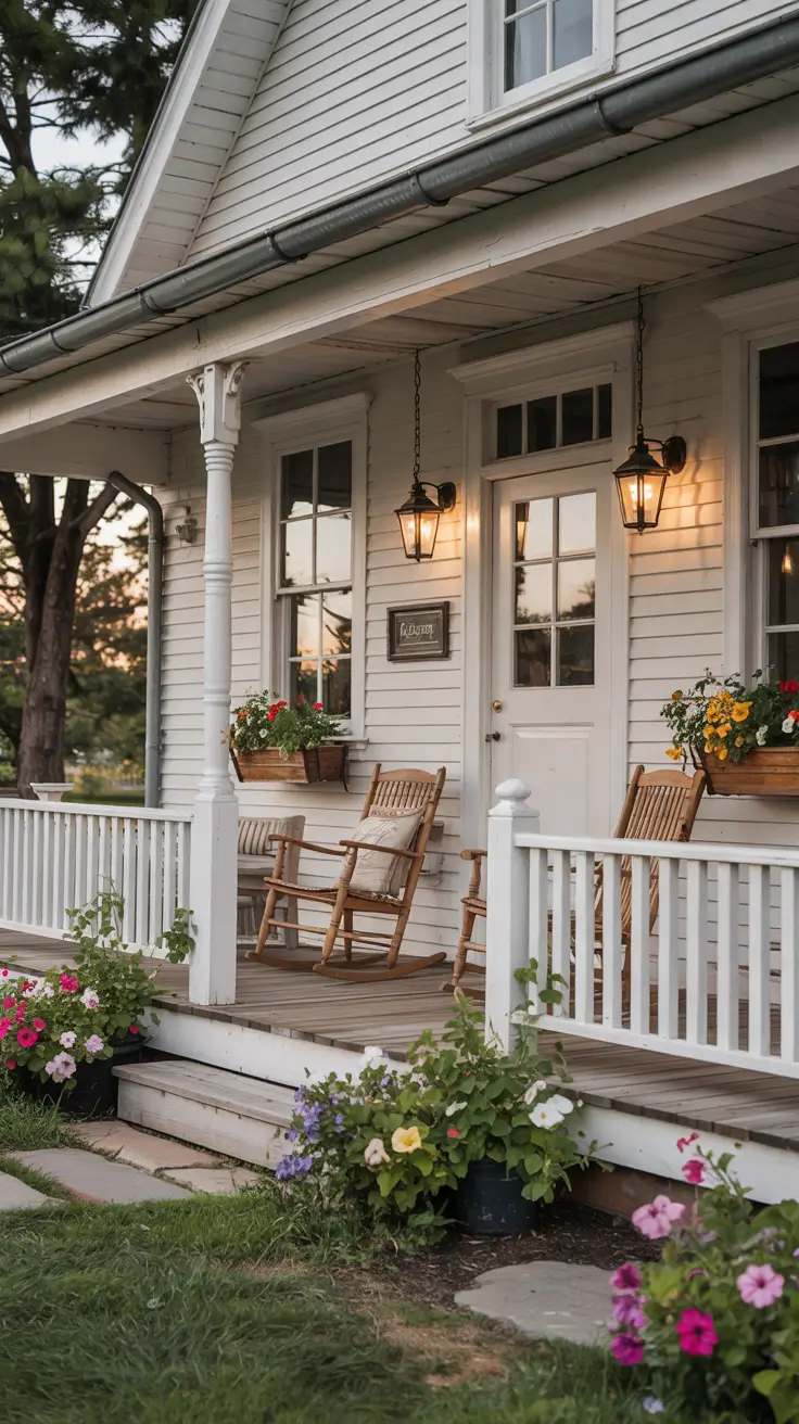 Outdoor Entryway Ideas 2026: Stylish and Modern Front Entrance Designs