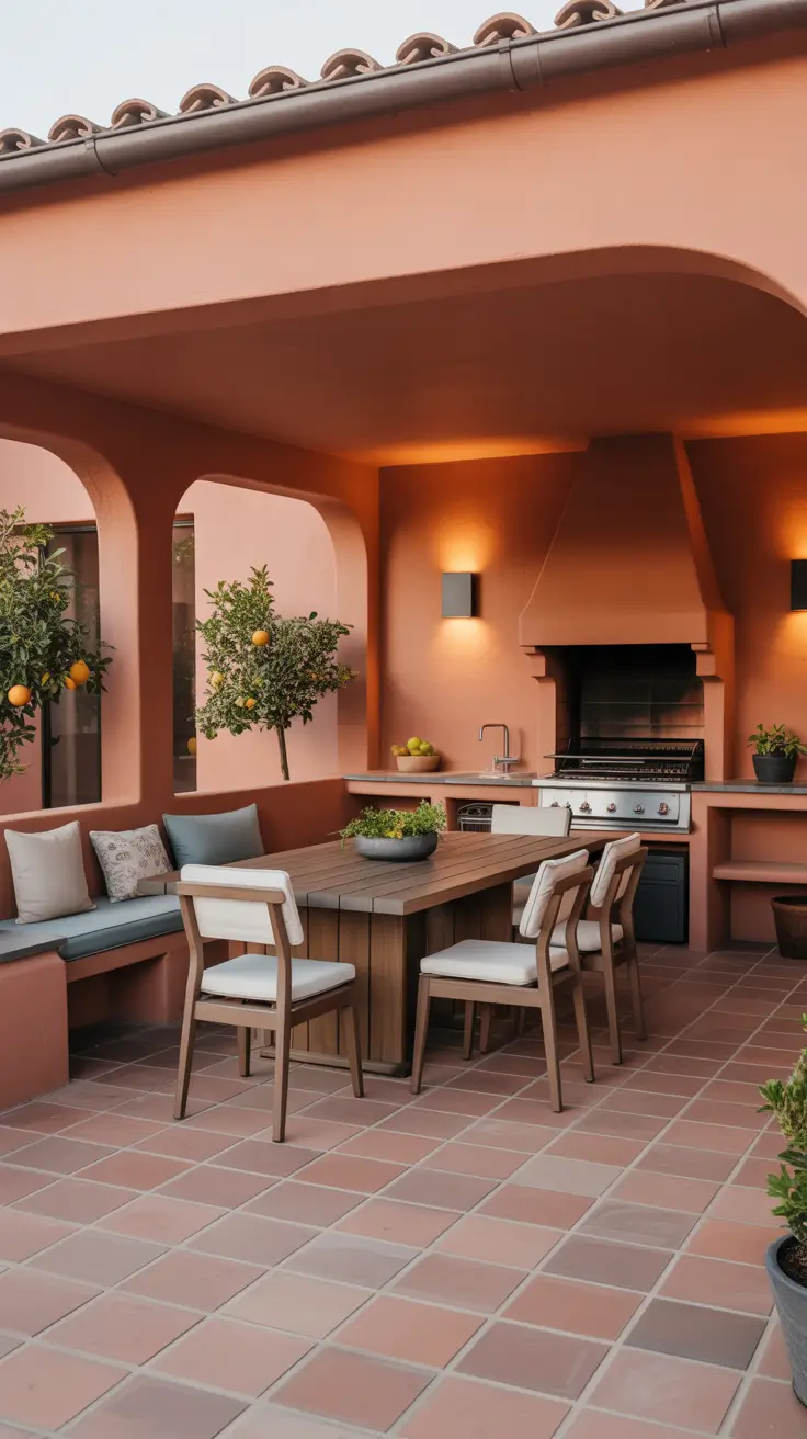 Carport Outdoor Ideas 2026: Stylish Living, Kitchen, and Dining Spaces for Modern Homes