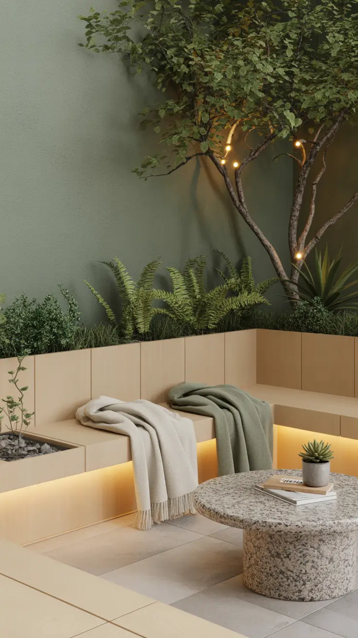 Outdoor Reading Nook 2026: Cozy and Creative Ideas for Stylish Outdoor Spaces