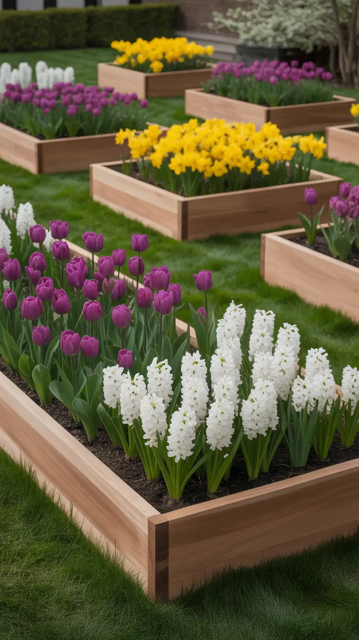 Flower Garden Ideas 2026 for Front Yards, Backyards, and Small Spaces