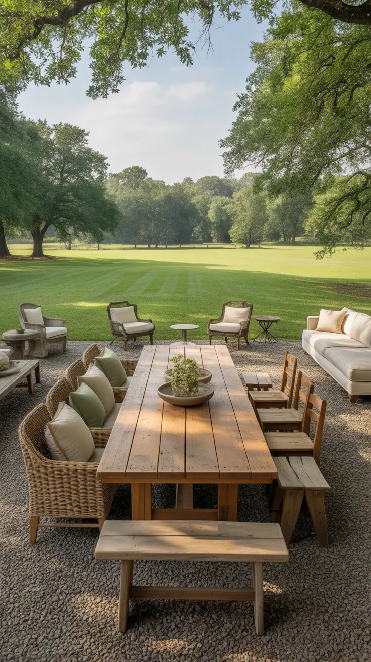 Family Backyard Layout Ideas 2026 for Stylish and Kid Friendly Outdoor Spaces