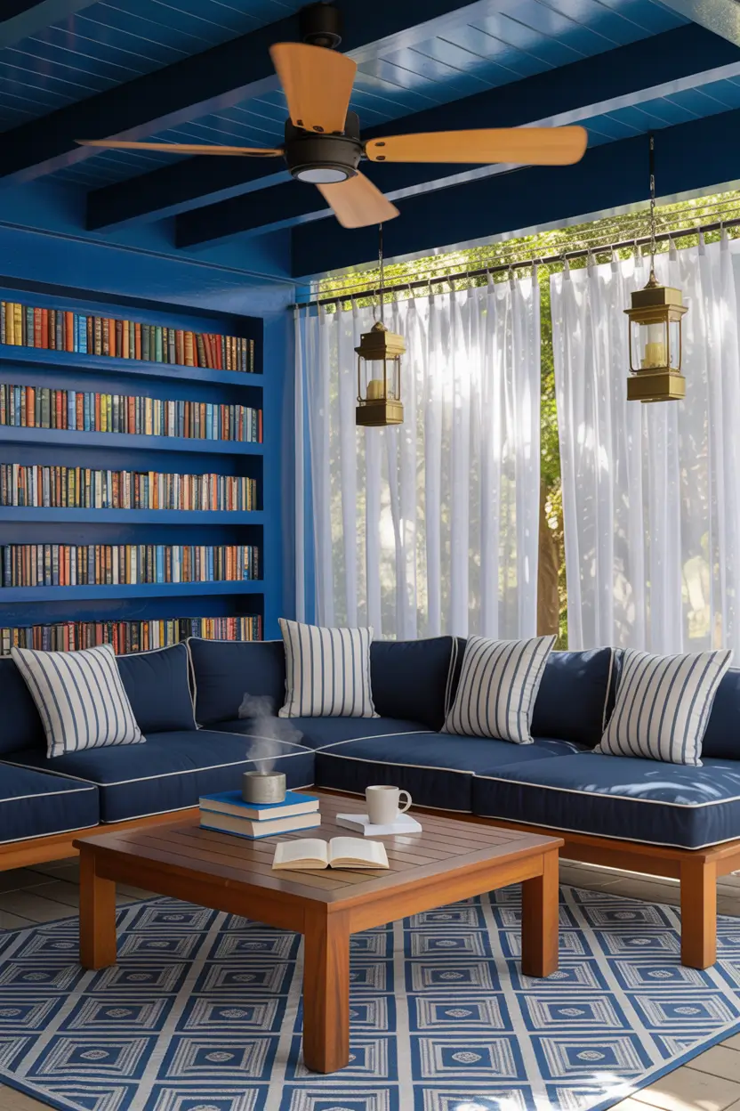 Outdoor Reading Nook 2026: Cozy and Creative Ideas for Stylish Outdoor Spaces