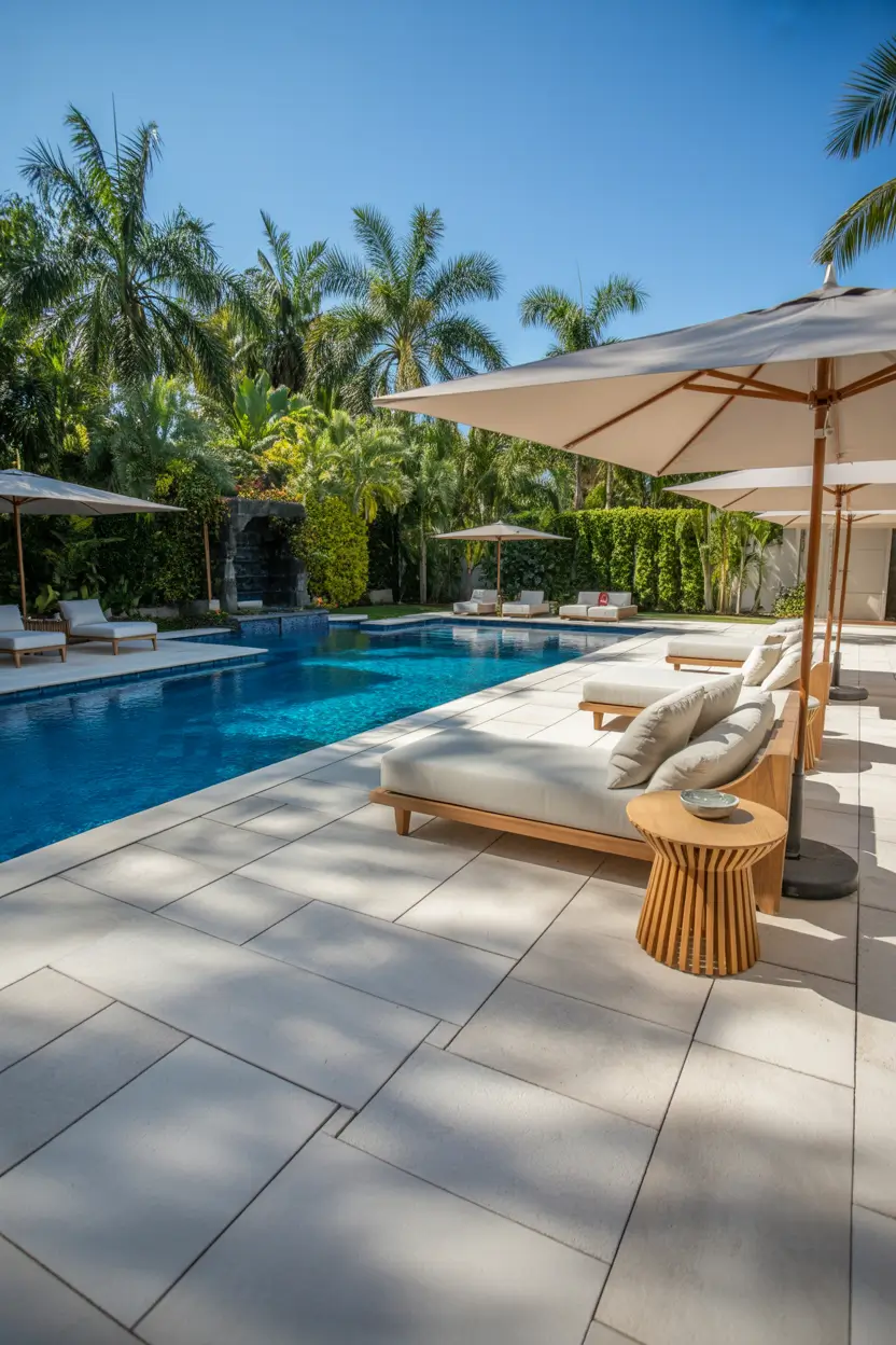 Tropical Garden Design Ideas 2026: Modern Lush Layouts for Front Yards, Backyards and Small Spaces