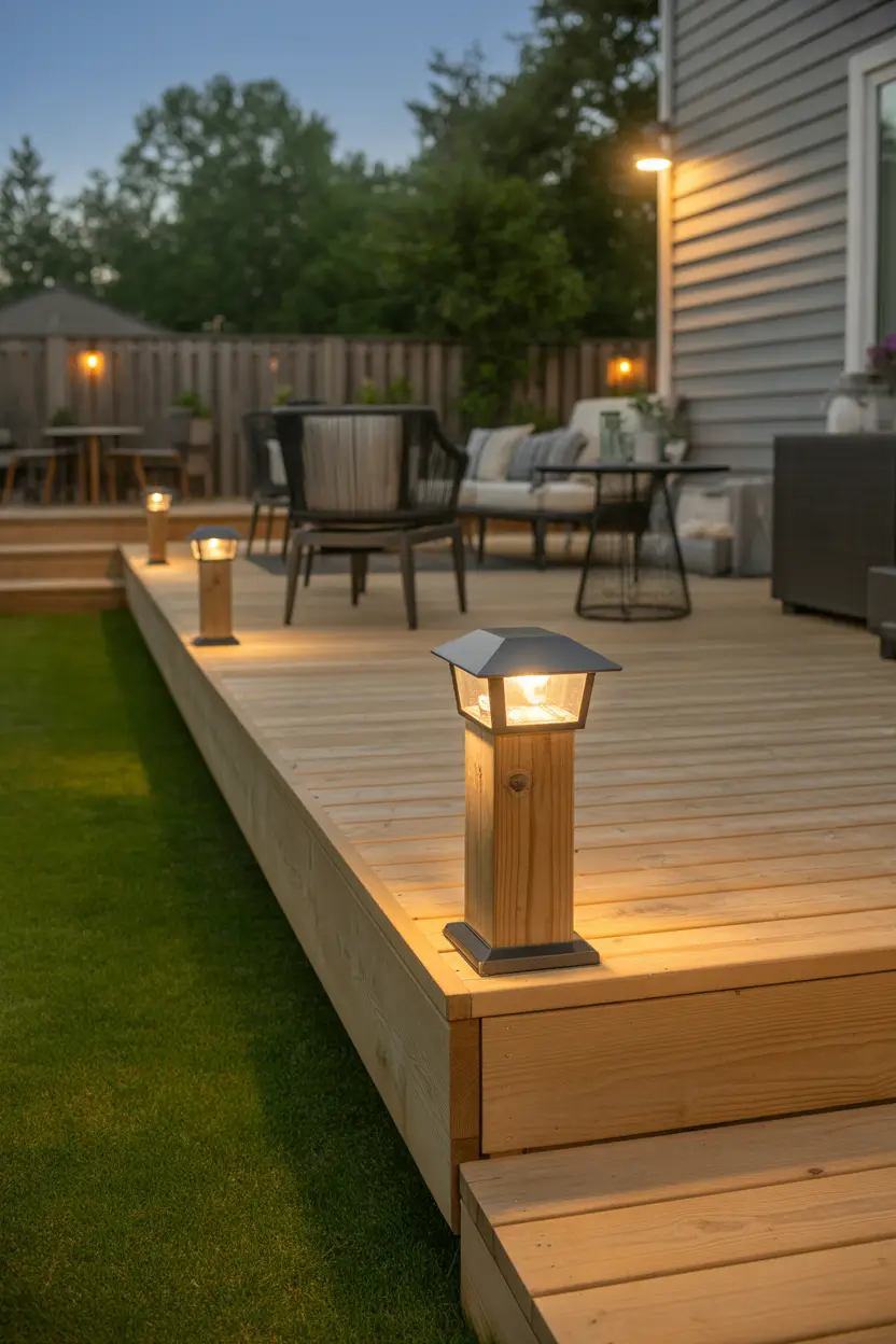 Outdoor Lighting Ideas 2026: Modern, Cozy & Creative Designs for Every Space