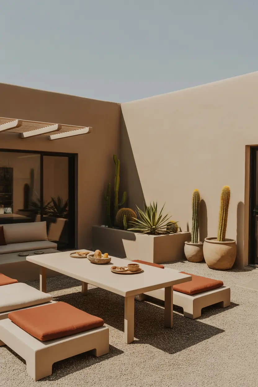 Outdoor Breakfast Patio 2026 Ideas for Stylish and Functional Morning Spaces