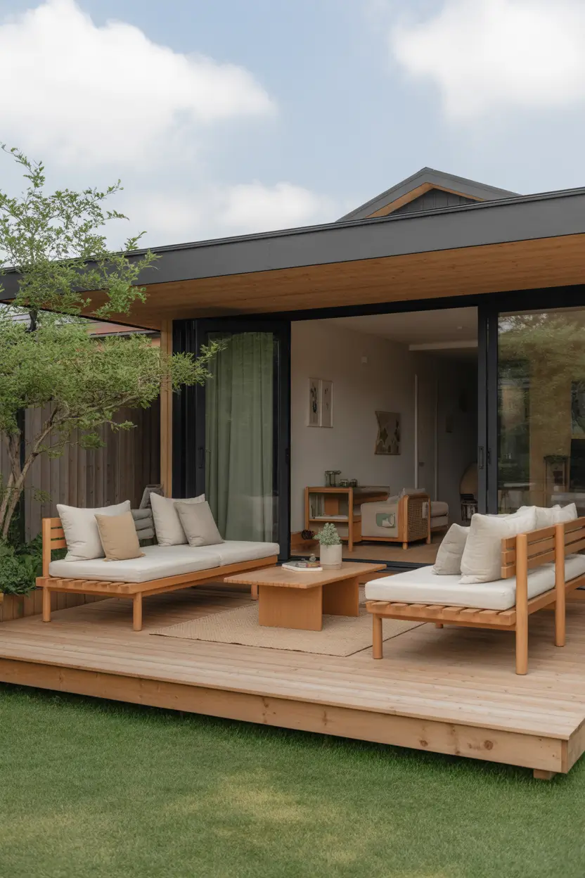 Family Backyard Layout Ideas 2026 for Stylish and Kid Friendly Outdoor Spaces