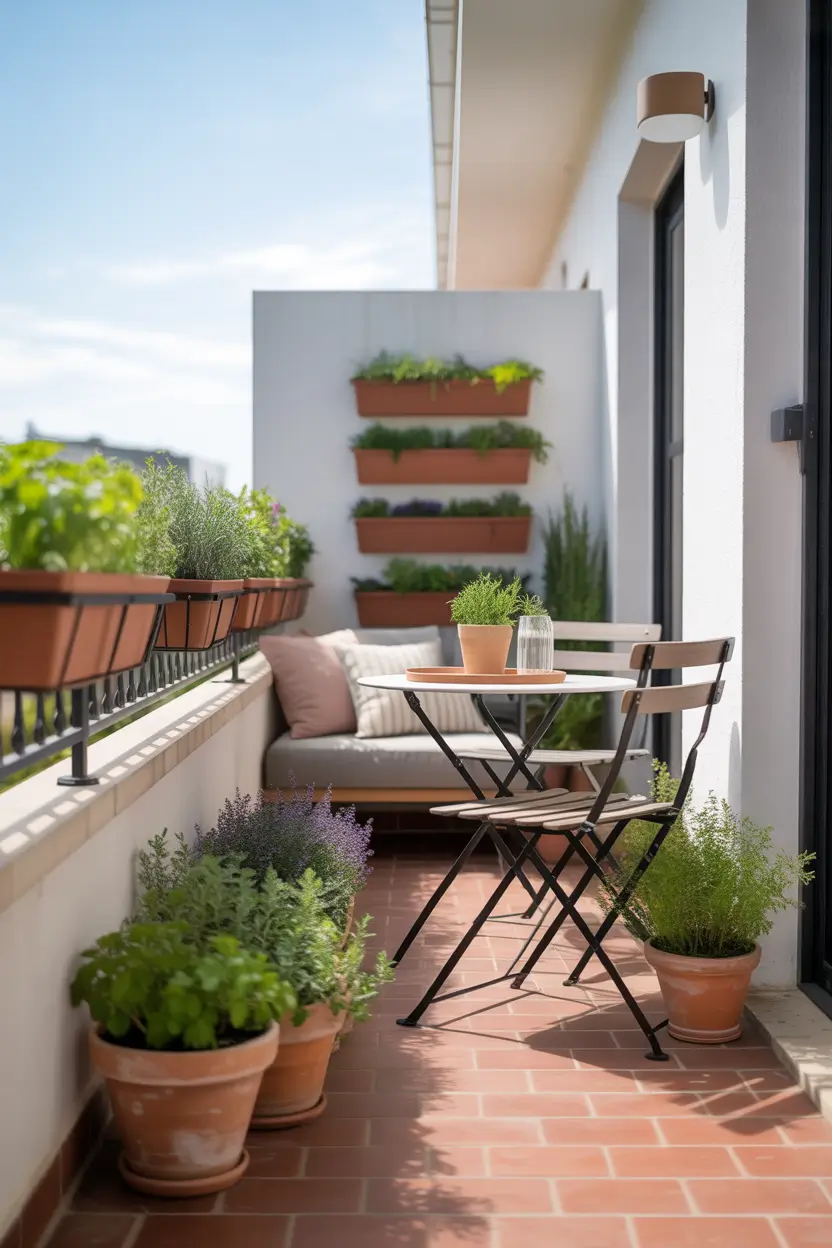 Small Garden Ideas 2026: Modern, Low-Budget Outdoor Designs for Every Space