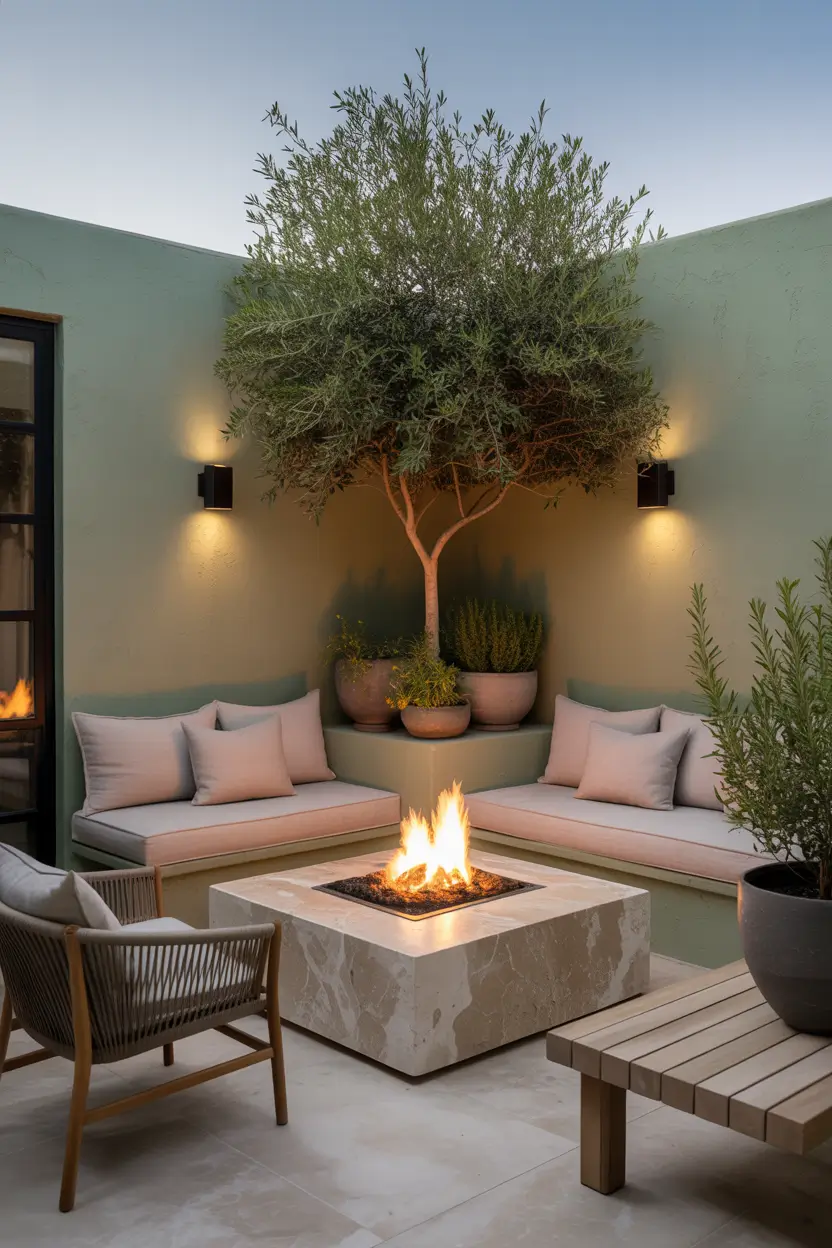 Yard Fire Pit Ideas 2026 for Modern Outdoor Living Spaces