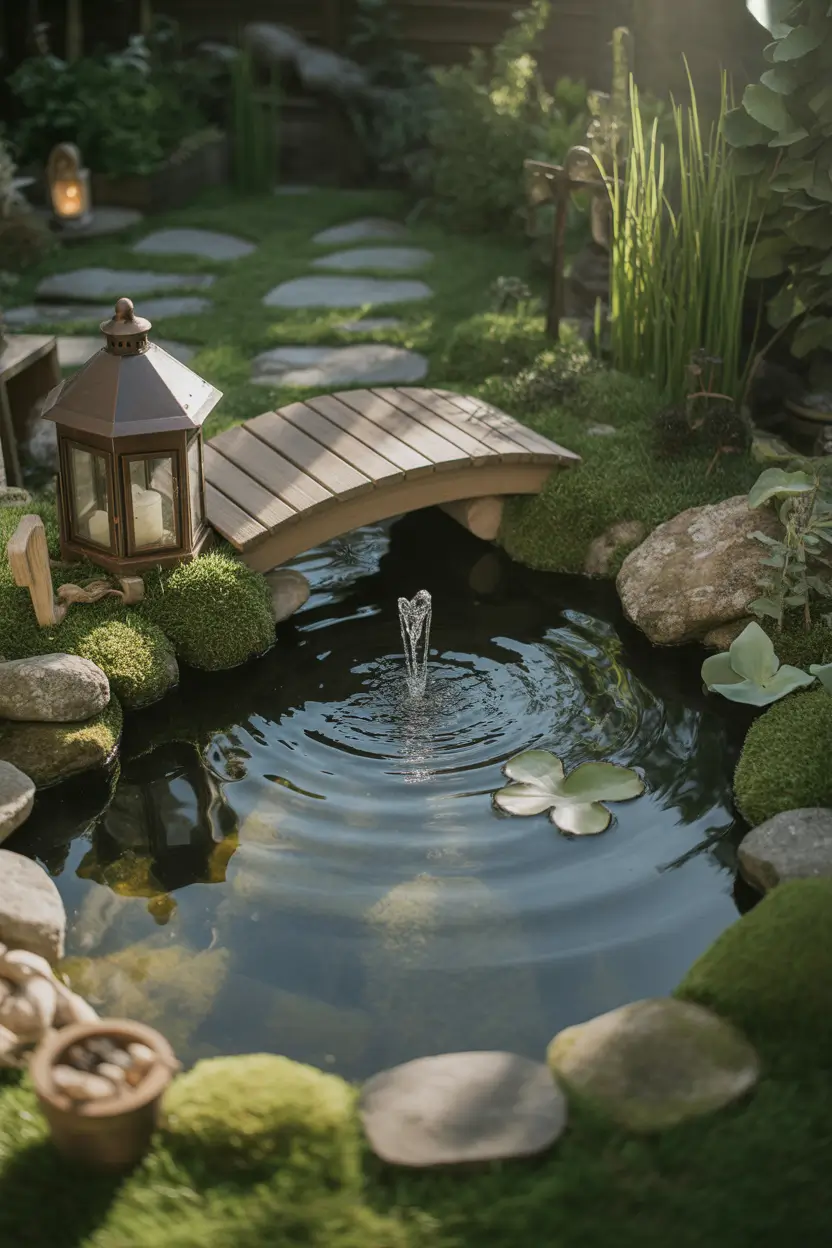 Pond Ideas in Garden 2026: Modern Designs for Koi, Waterfalls, and Natural Backyard Ponds
