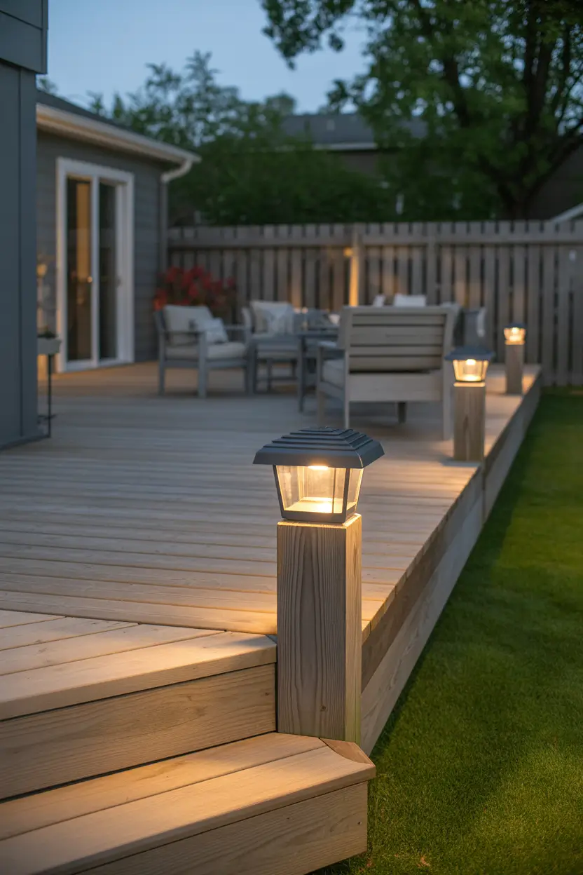 Outdoor Lighting Ideas 2026: Modern, Cozy & Creative Designs for Every Space