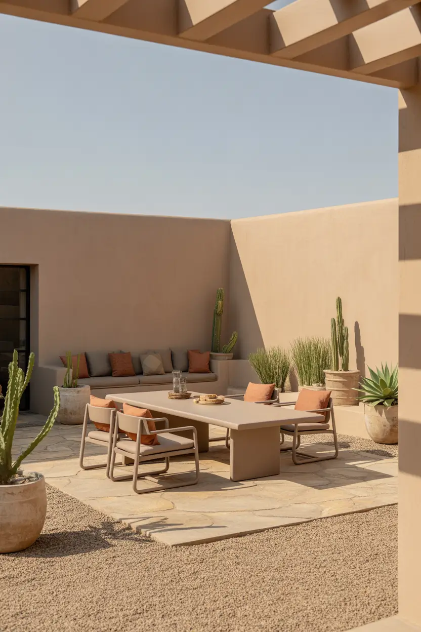 Outdoor Breakfast Patio 2026 Ideas for Stylish and Functional Morning Spaces