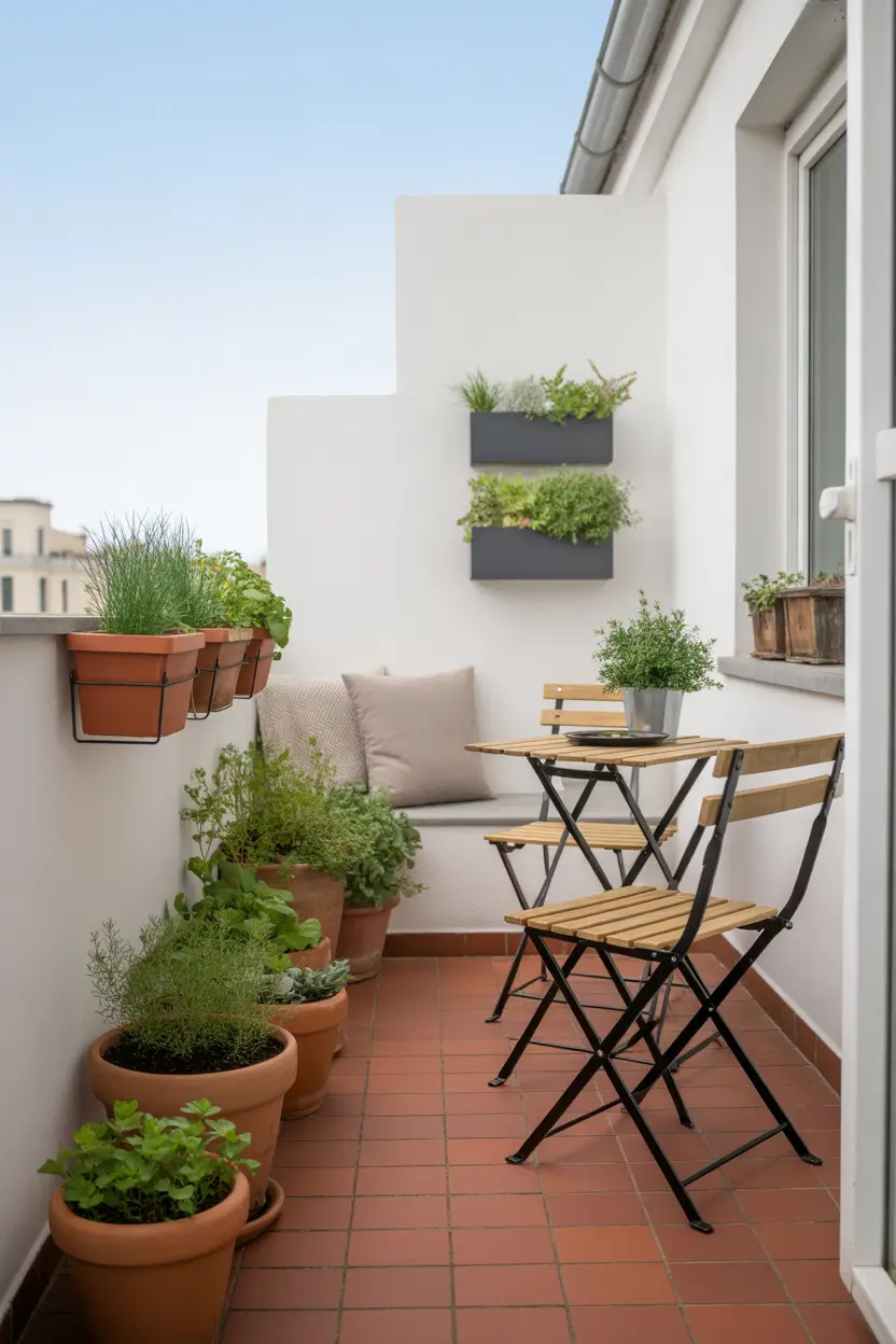Small Garden Ideas 2026: Modern, Low-Budget Outdoor Designs for Every Space