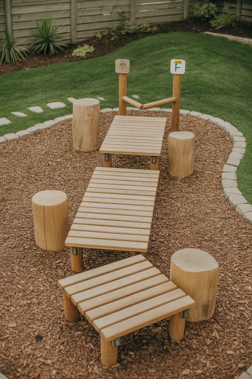 Outdoor Area Ideas for Kids 2026: Modern Backyard Play Zones & Budget-Friendly Designs