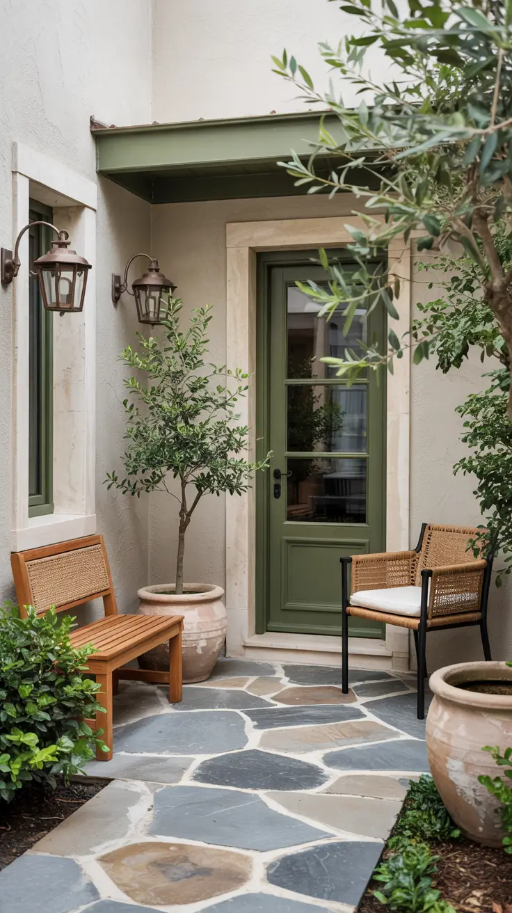Small Front Porch Ideas 2026: Modern, Cozy and Budget-Friendly Entrance Inspiration