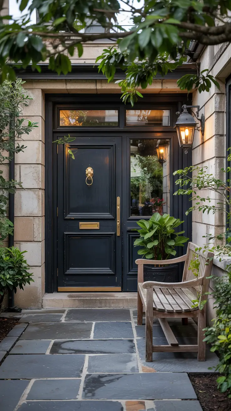 Outdoor Entryway Ideas 2026: Stylish and Modern Front Entrance Designs