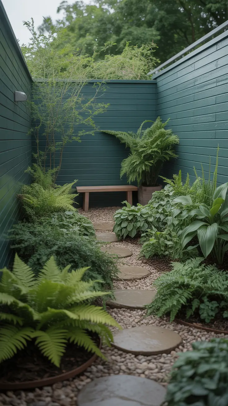 Small Garden Ideas 2026: Modern, Low-Budget Outdoor Designs for Every Space