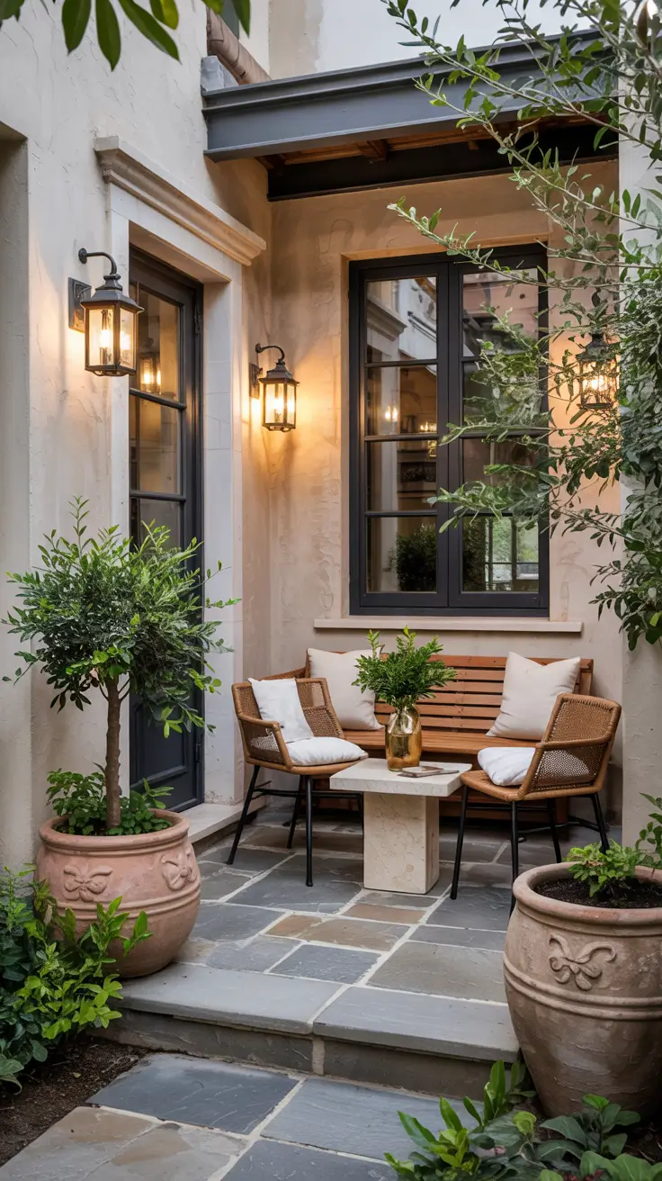 Small Front Porch Ideas 2026: Modern, Cozy and Budget-Friendly Entrance Inspiration