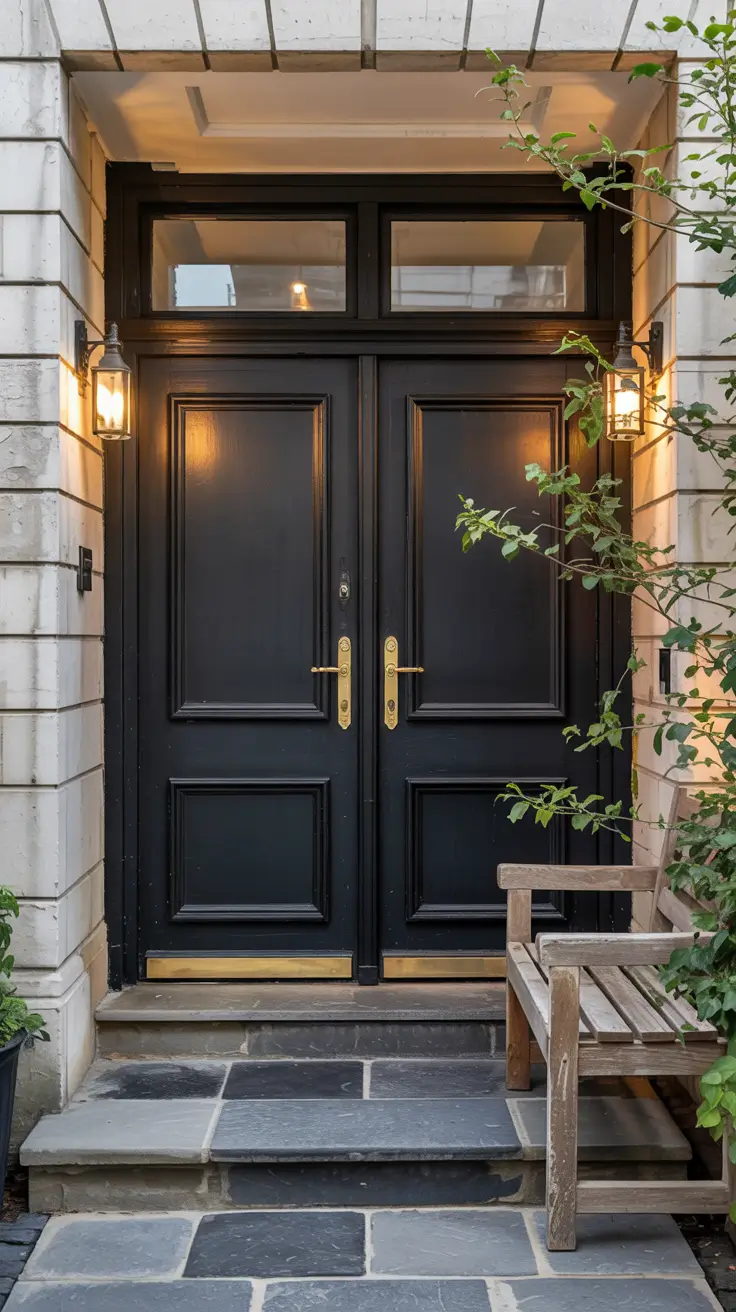 Outdoor Entryway Ideas 2026: Stylish and Modern Front Entrance Designs