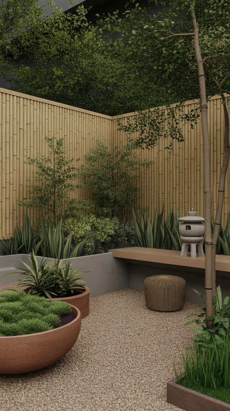 Japanese Garden Ideas 2026: Modern Zen Designs for Small and Large Outdoor Spaces