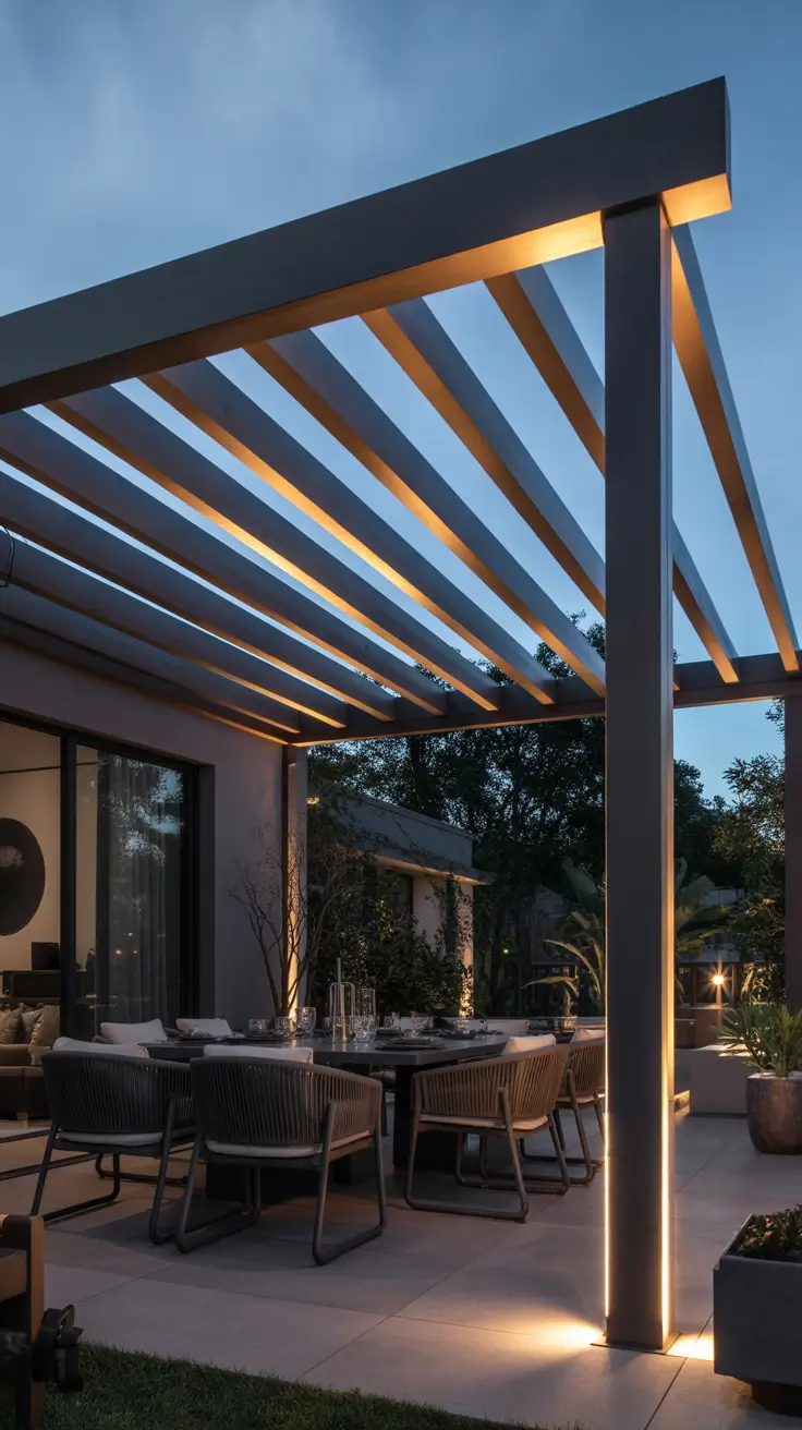 Outdoor Lighting Ideas 2026: Modern, Cozy & Creative Designs for Every Space